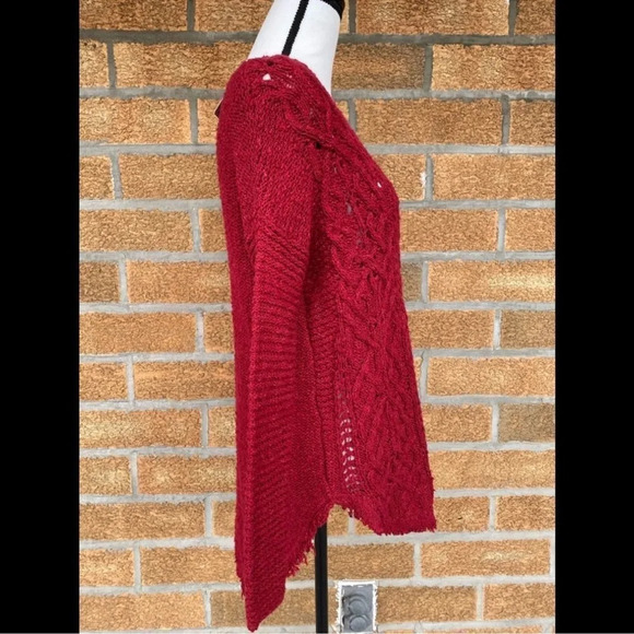 Free people "Cross My Heart" v neck high Xs - Picture 6 of 16